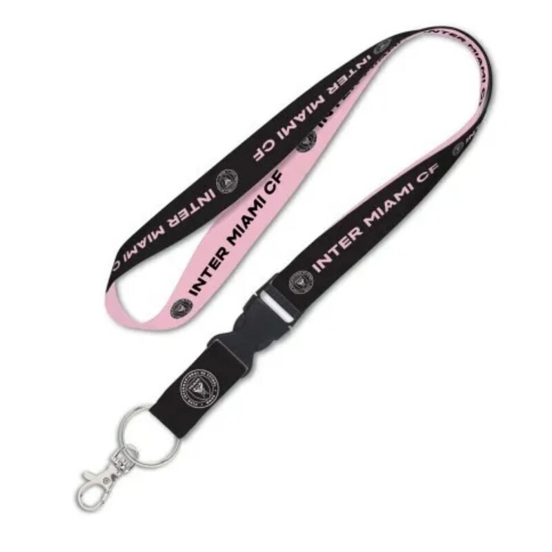 Inter Miami CF 1" Lanyard
