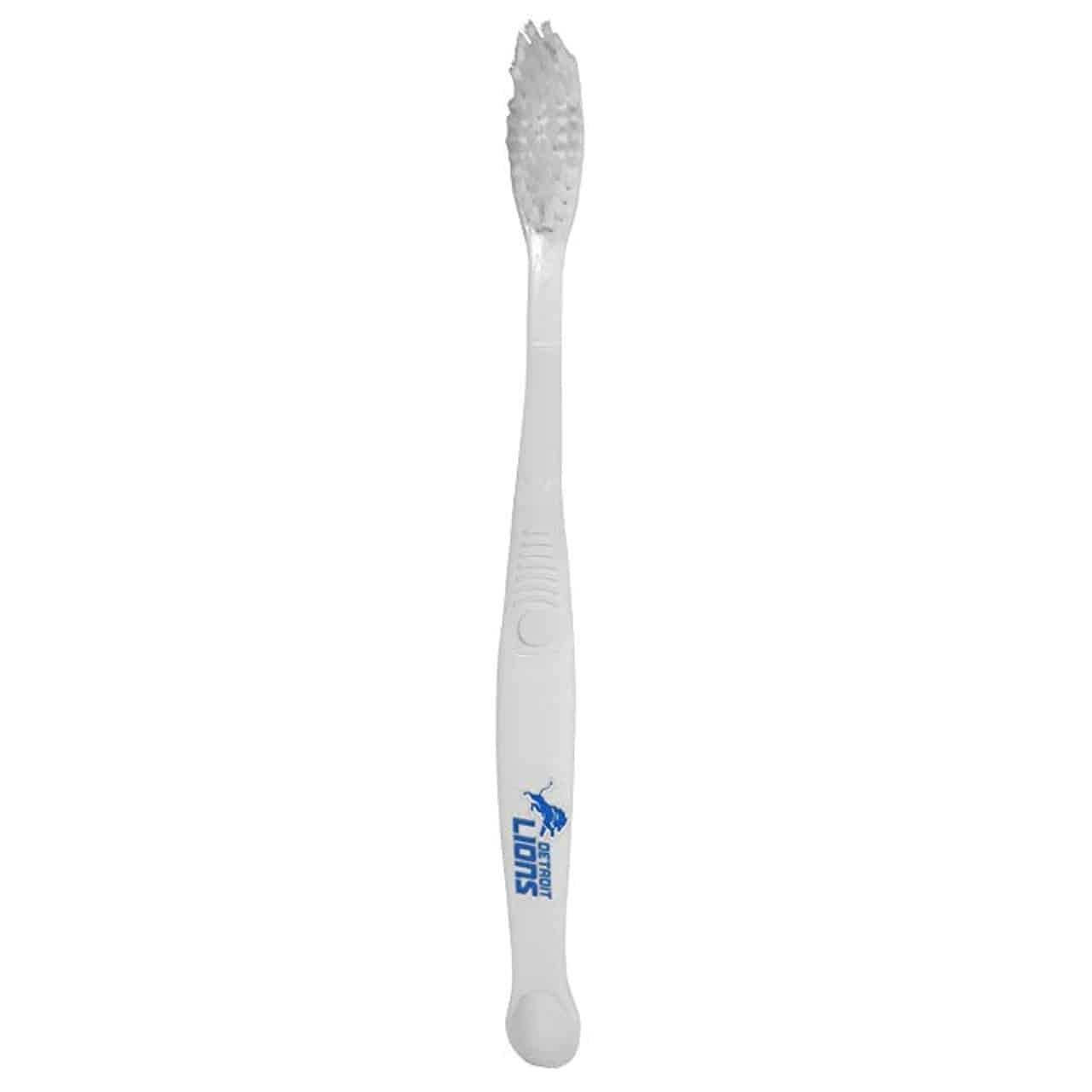 Detroit Lions Full Size Toothbrush