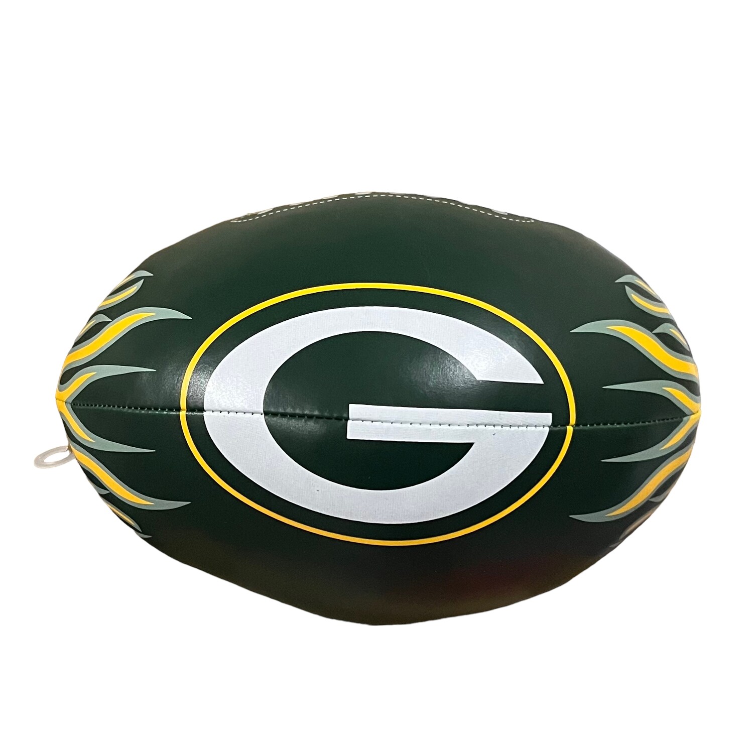 Green Bay Packers 8" Good Stuff Softee Football