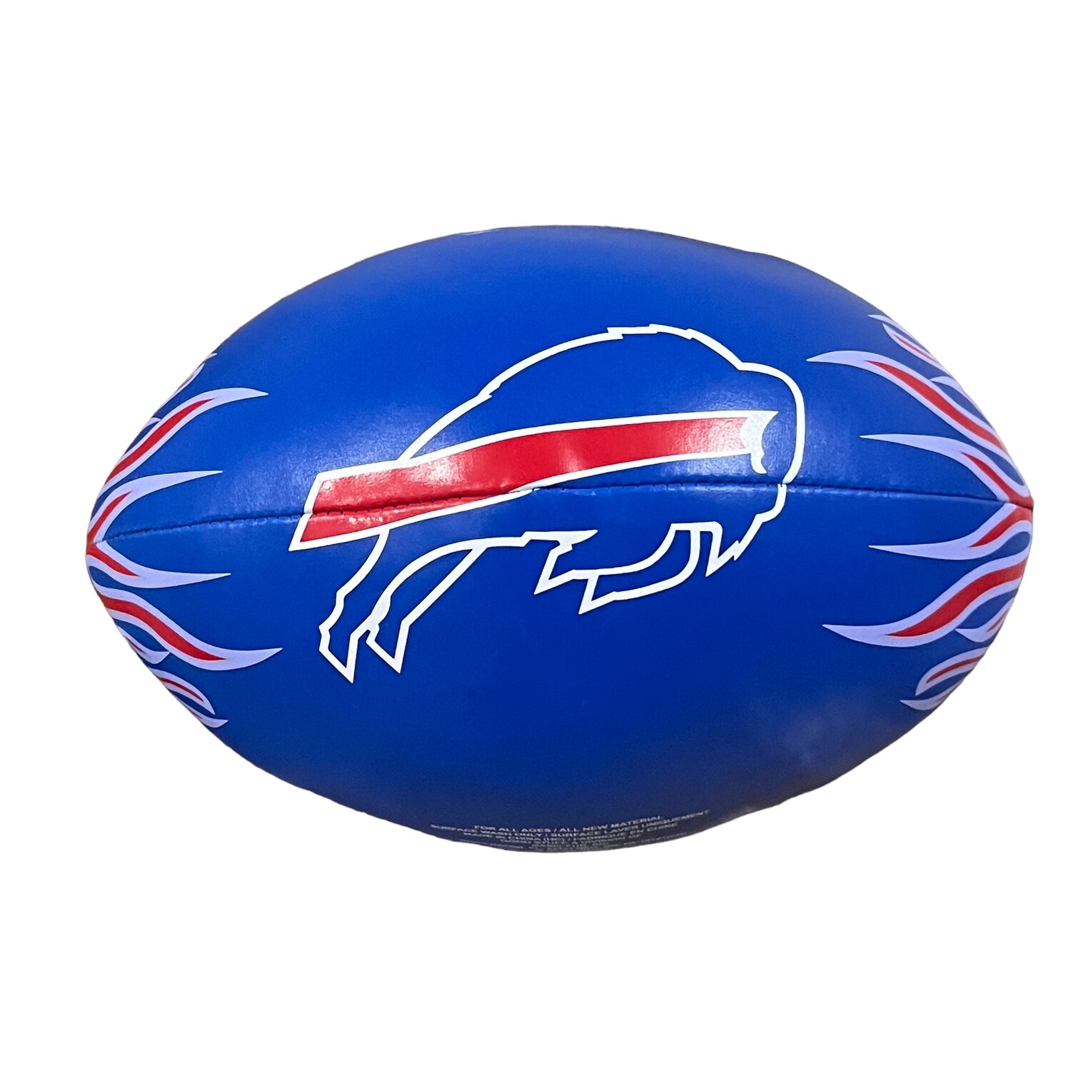 Buffalo Bills 8" Good Stuff Softee Football