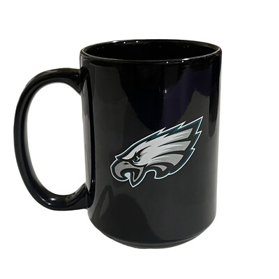 Philadelphia Eagles 15oz Coffee Mug