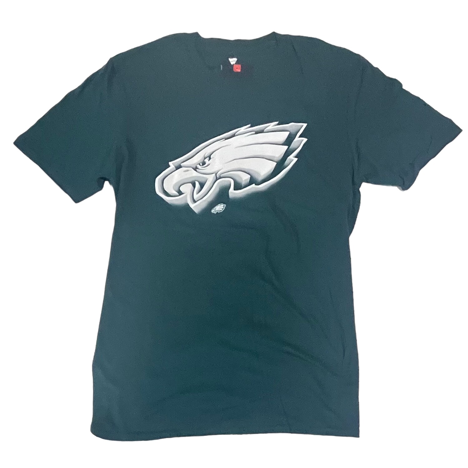 Philadelphia Eagles Men’s Chrome Dime Fanatics T-Shirt