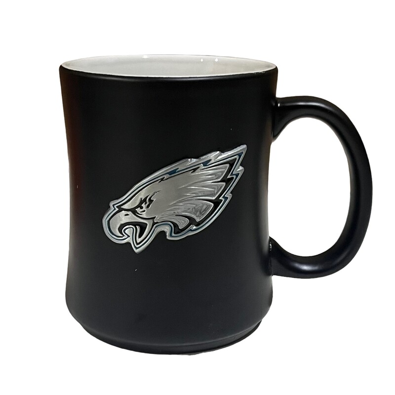 Philadelphia Eagles 19oz Starter Ceramic Coffee Mug