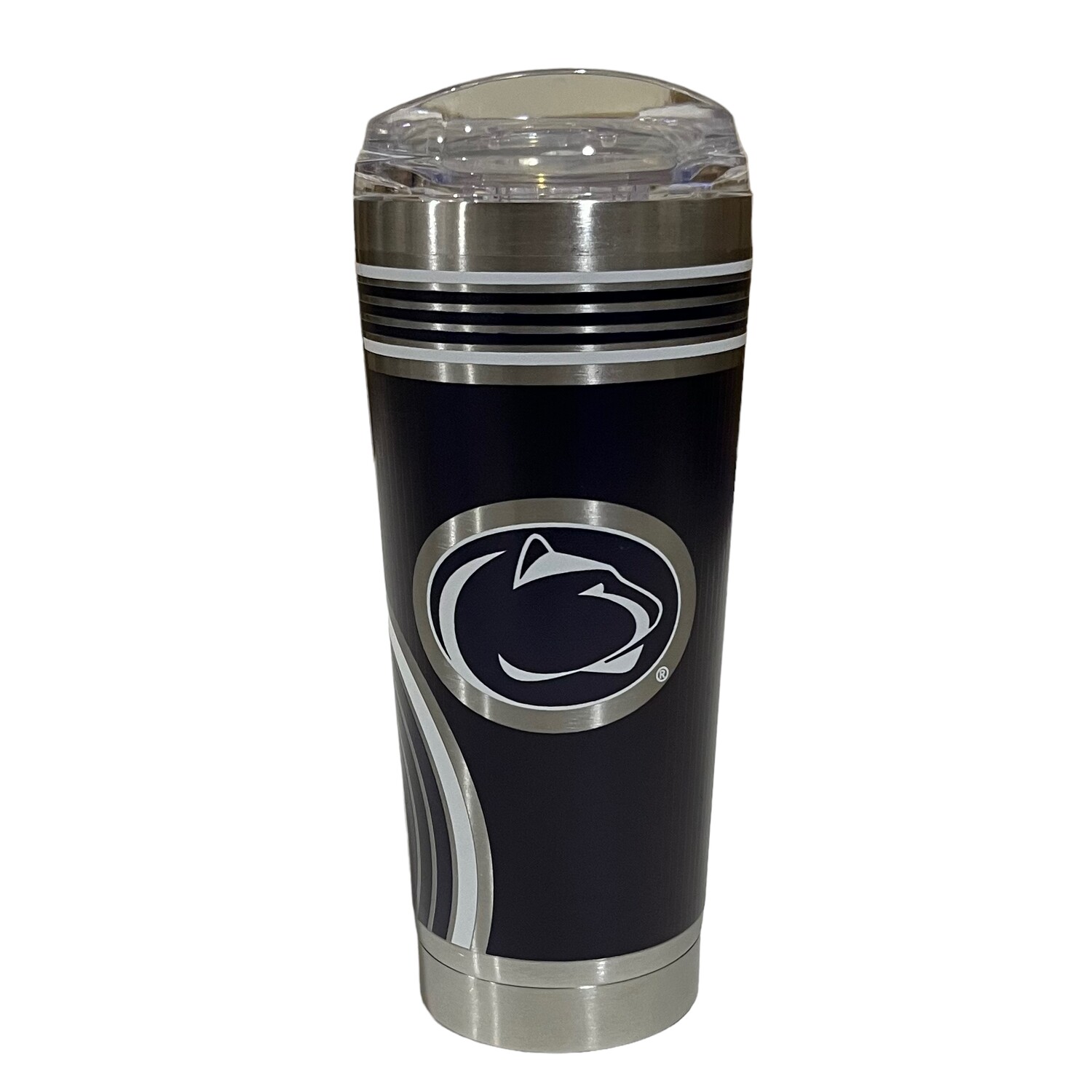 Penn State Nittany Lions 18oz Stainless Steel Travel Tumbler