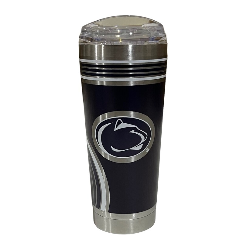 Penn State Nittany Lions 18oz Stainless Steel Travel Tumbler