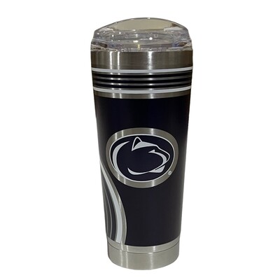 Penn State Nittany Lions 18oz Stainless Steel Travel Tumbler