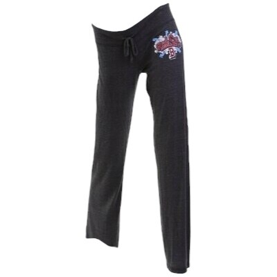 Boston Red Sox Women’s 5th & Ocean Pajama Pants w/drawstring