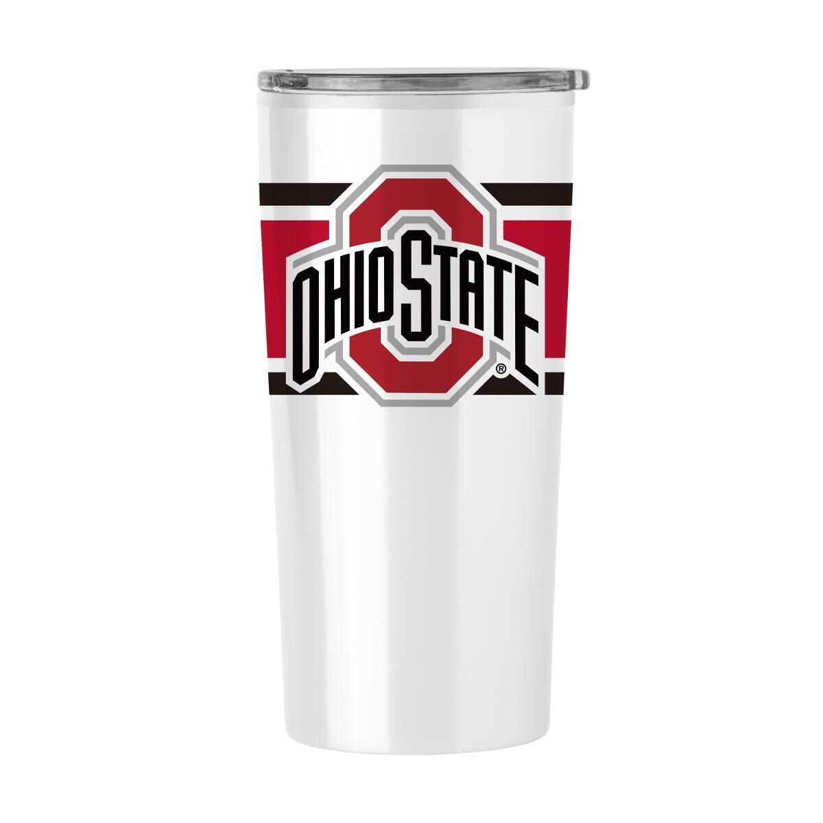 Ohio State Buckeyes 20 oz Fusion Tumbler