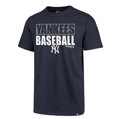 MLB Apparel