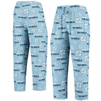 NCAA Pajamas & Loungewear