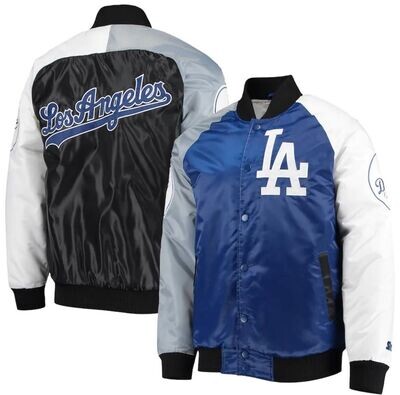 MLB Jackets