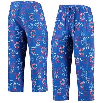 MLB Pajamas & Loungewear