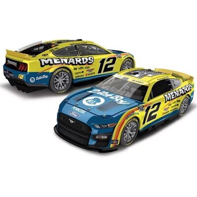Diecast Cars