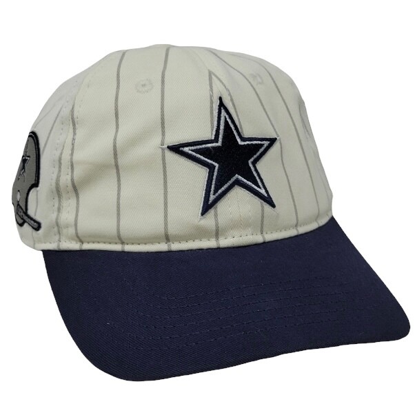 Dallas Cowboys Men’s Retro Pro Standard Adjustable Hat
