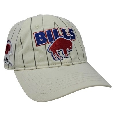Buffalo Bills Men’s Retro Pro Standard Adjustable Hat