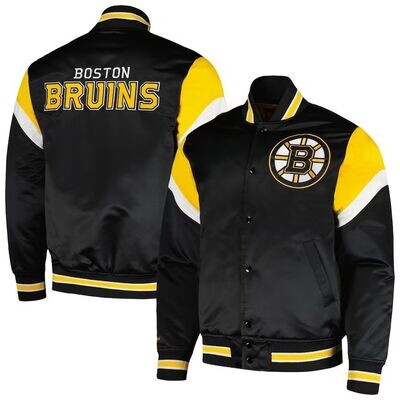 NHL Jackets