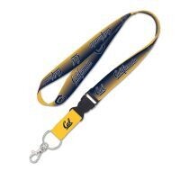 California Golden Bears 1" Lanyard