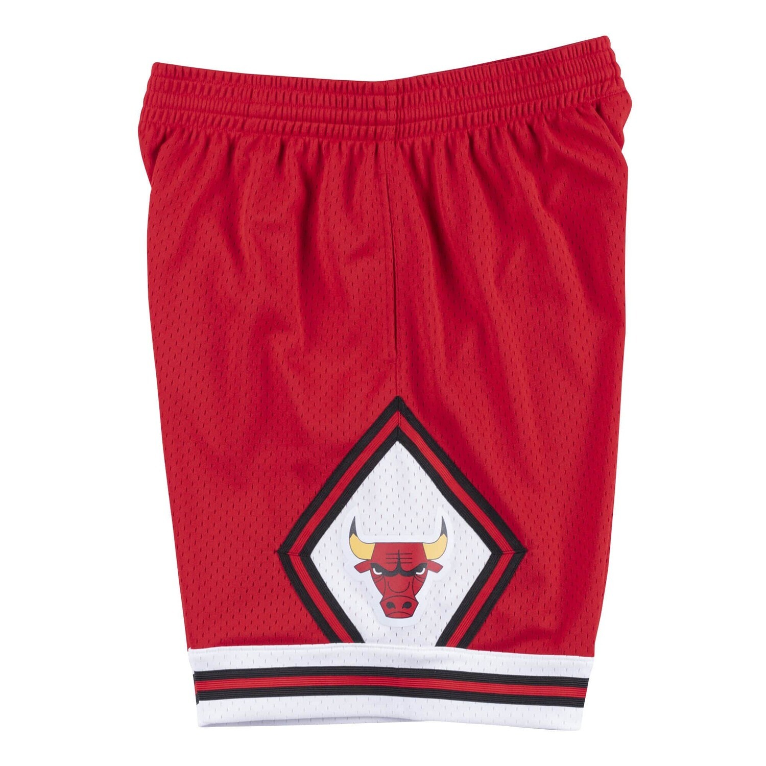 Mitchell &Nessシカゴブルズ オーセンティック1975-76 Mitchell&Ness NBA マイケル・ジョーダン シカゴ・ブルズ