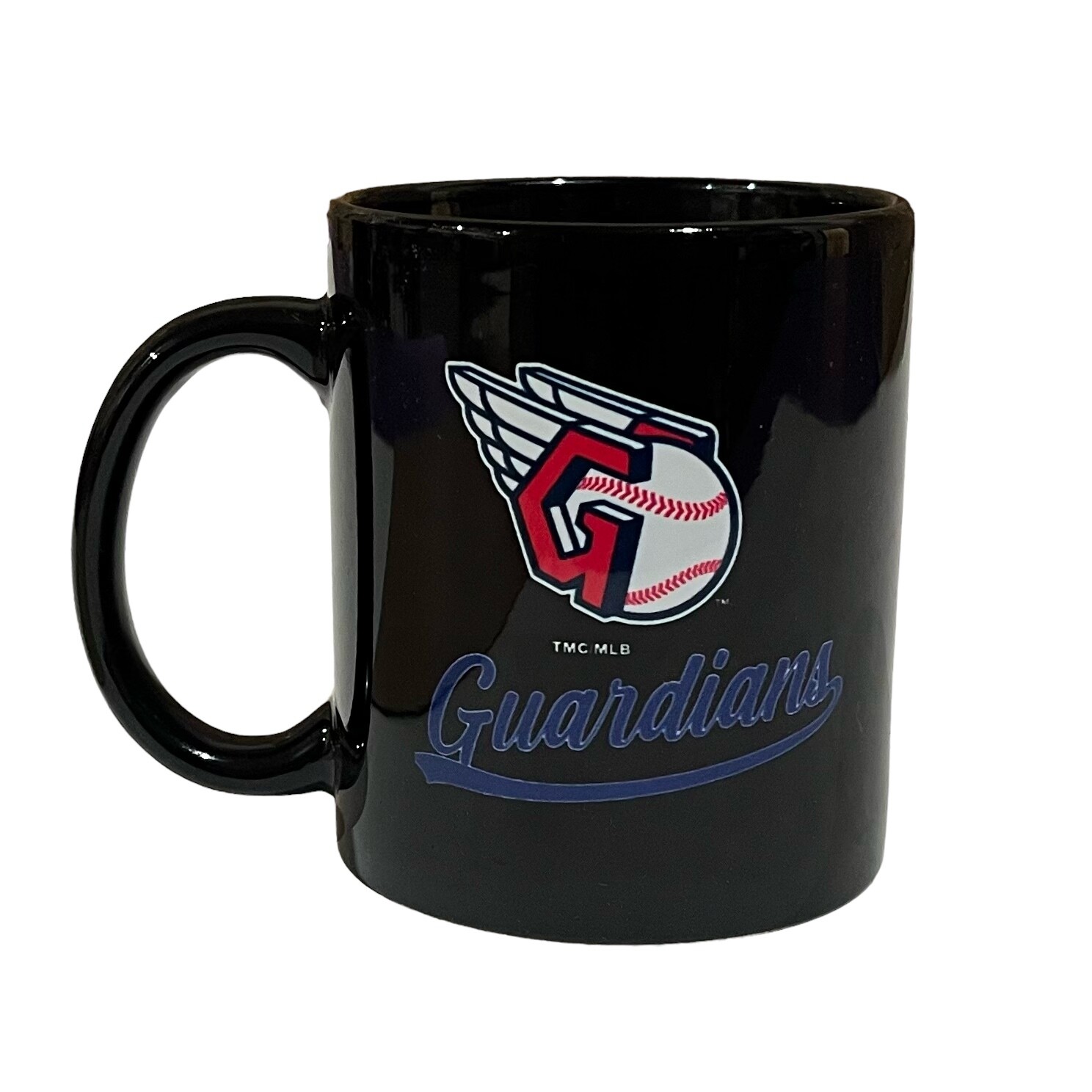 Cleveland Guardians 10oz Coffee Mug