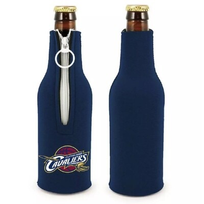 Cleveland Cavaliers Kolder 12 Ounce Bottle Cooler