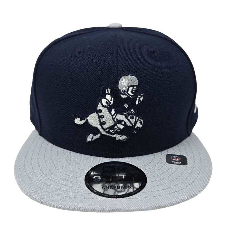 Dallas Cowboys Men’s New Era 9Fifty Snapback Hat