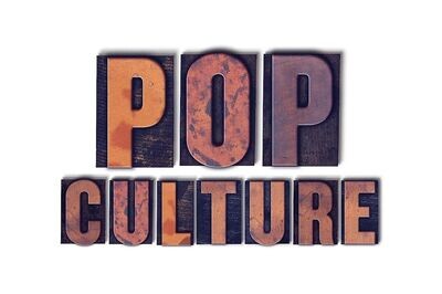 Pop Culture