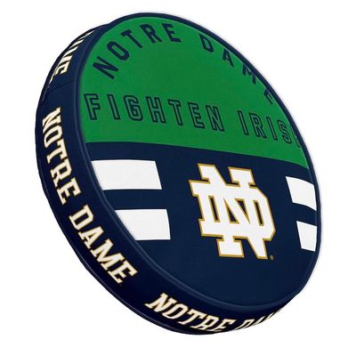 Notre Dame Fighting Irish Pegasus 15” Circle Plushlete Pillow