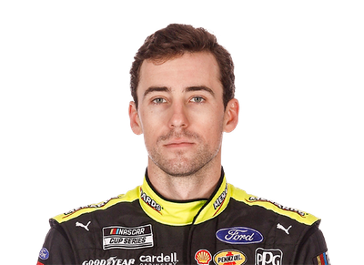 Ryan Blaney