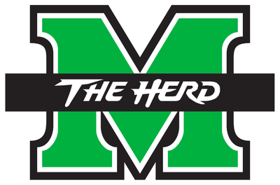 Marshall Thundering Herd