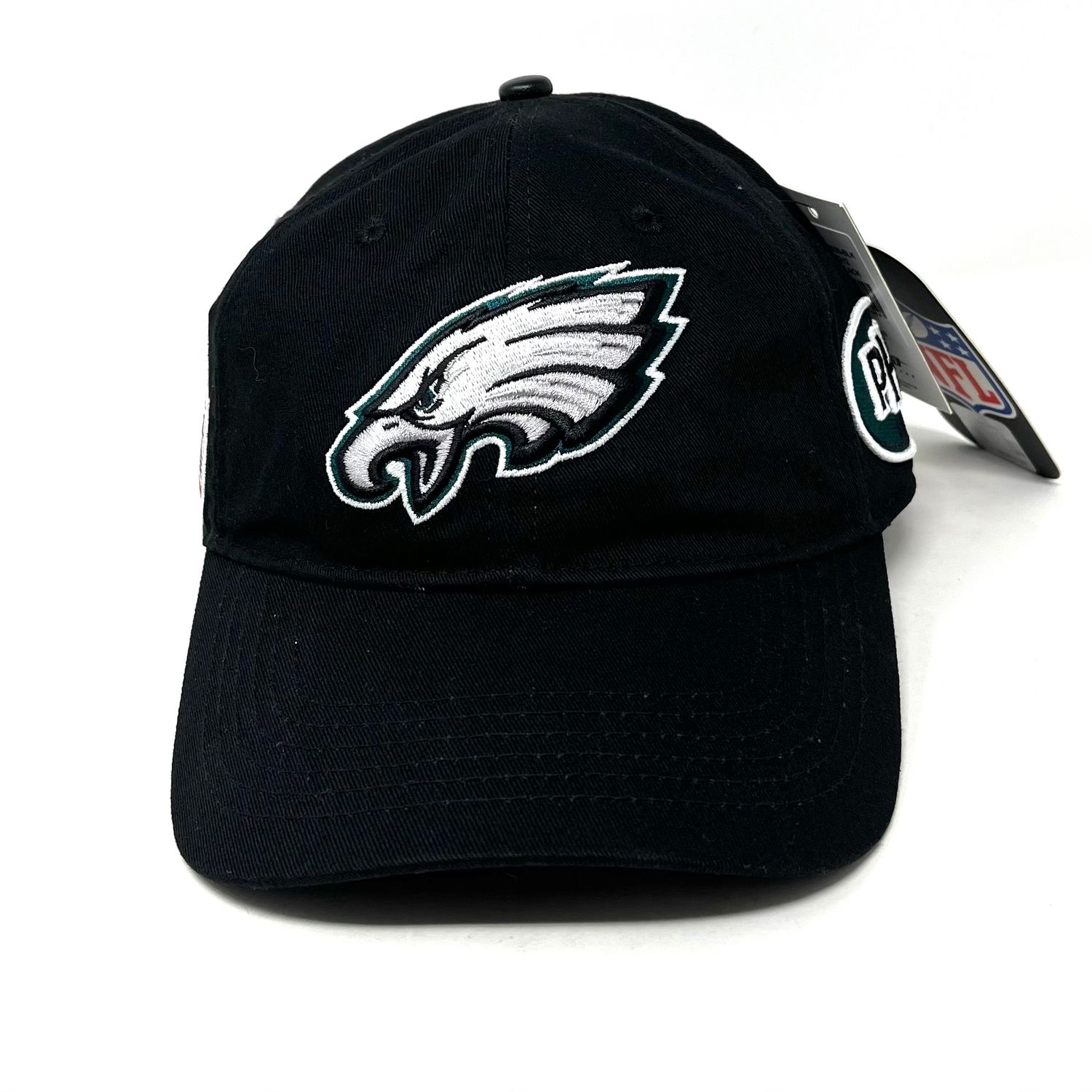 Eagles Hat Snapback Philadelphia Eagles Men's Black Pro Standard