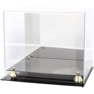 Display Cases