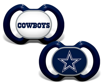 Pacifiers