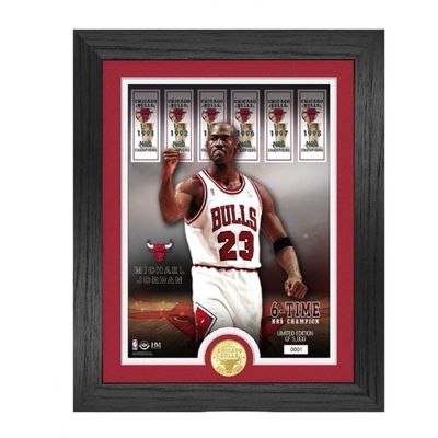 Framed Photos