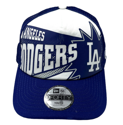 MLB Baby & Youth Hats