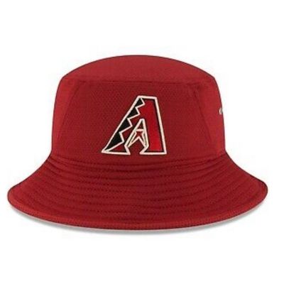 MLB Bucket Hats