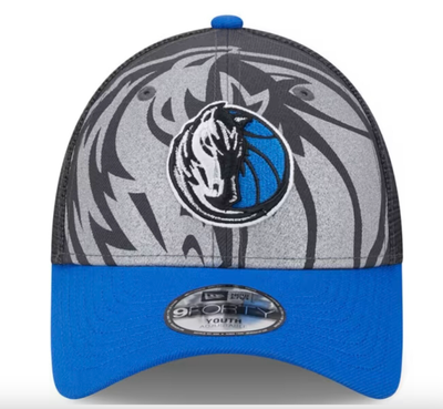 NBA Baby & Youth Hats