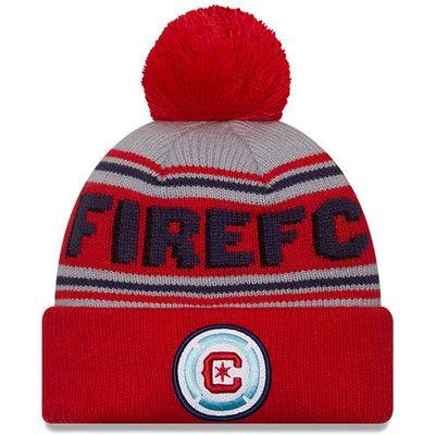 MLS Winter Hats