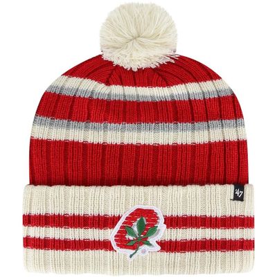 NCAA Winter Hats