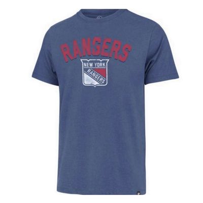 New York Rangers Men's 47 Arch Franklin T-Shirt