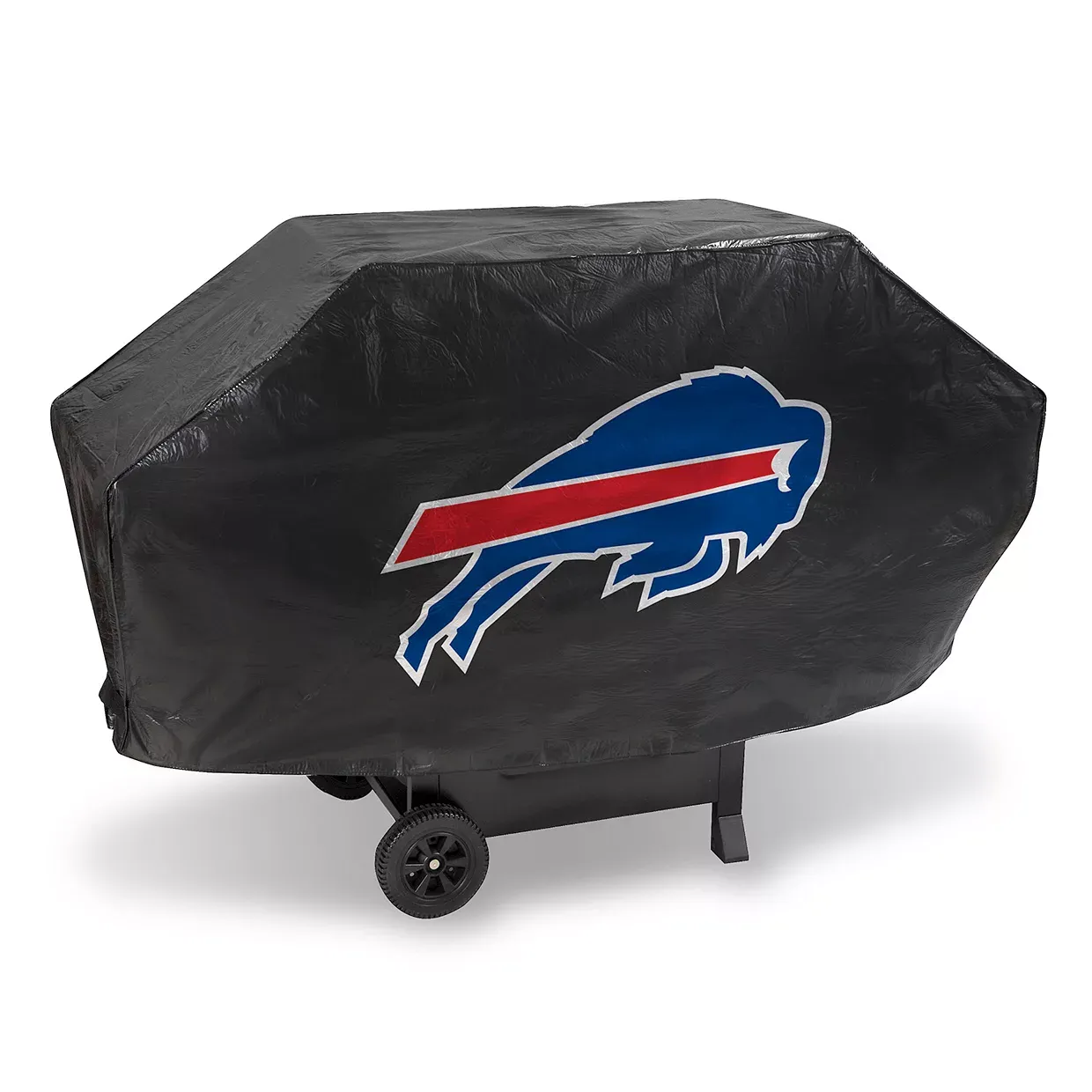 Buffalo Bills Deluxe Executive Grill Cover