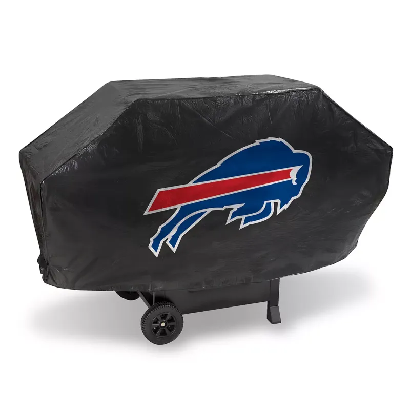Buffalo Bills Deluxe Executive Grill Cover Buffalo Bills Deluxe Executive Grill Cover