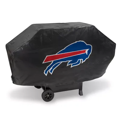 Buffalo Bills Deluxe Executive Grill Cover Buffalo Bills Deluxe Executive Grill Cover
