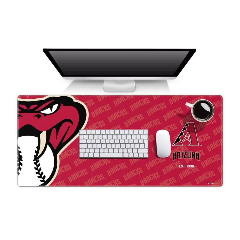 Arizona Diamondbacks Logo Deskpad