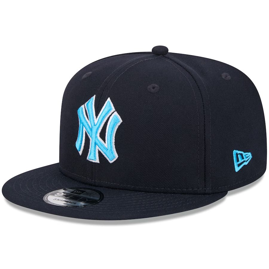 New York Yankees Father’s Day 9Fifty Snapback Hat