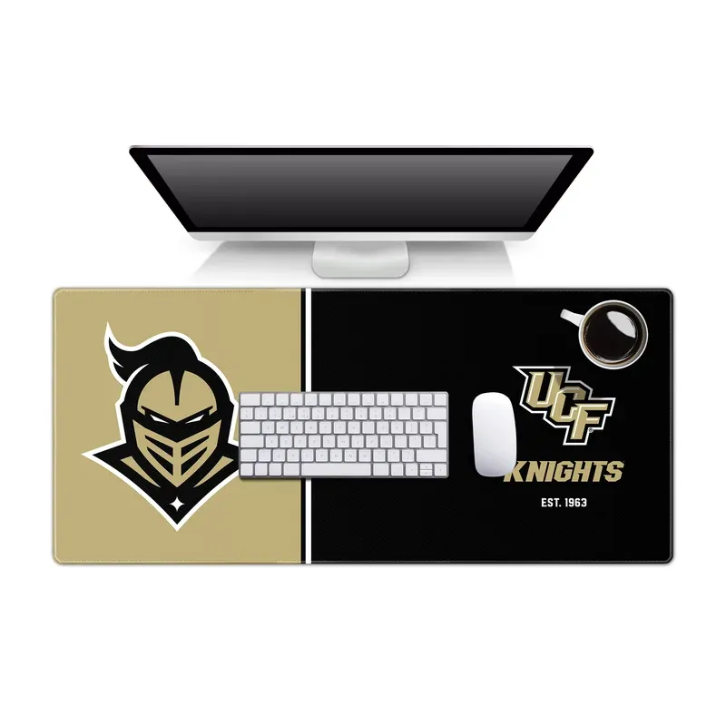 UCF Knights Logo Deskpad