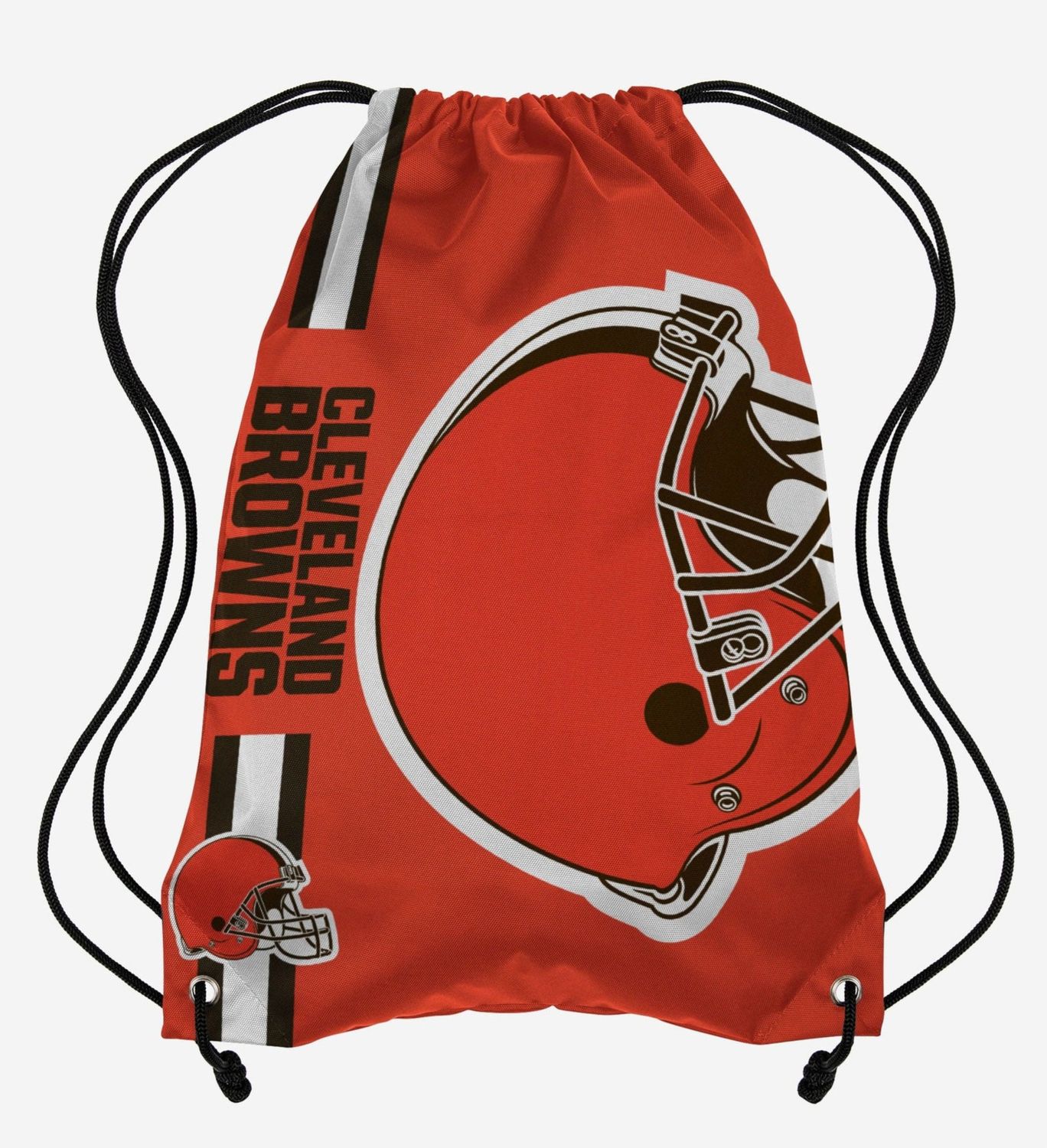 Cleveland Browns Drawstring Backpack