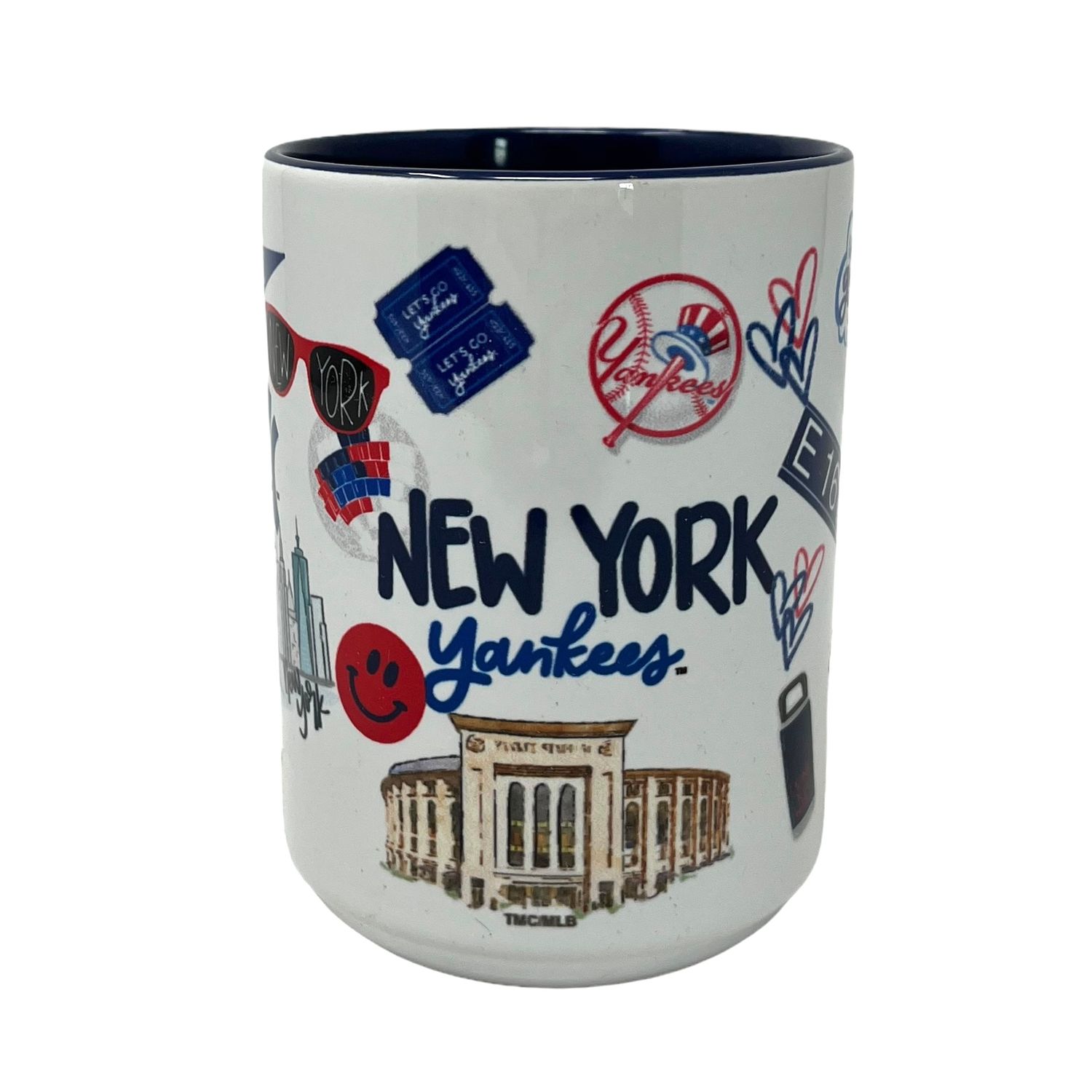 24 ounce yeti coffee mug YETI 24 oz Rambler Mug With Magslider Lid main image 1
