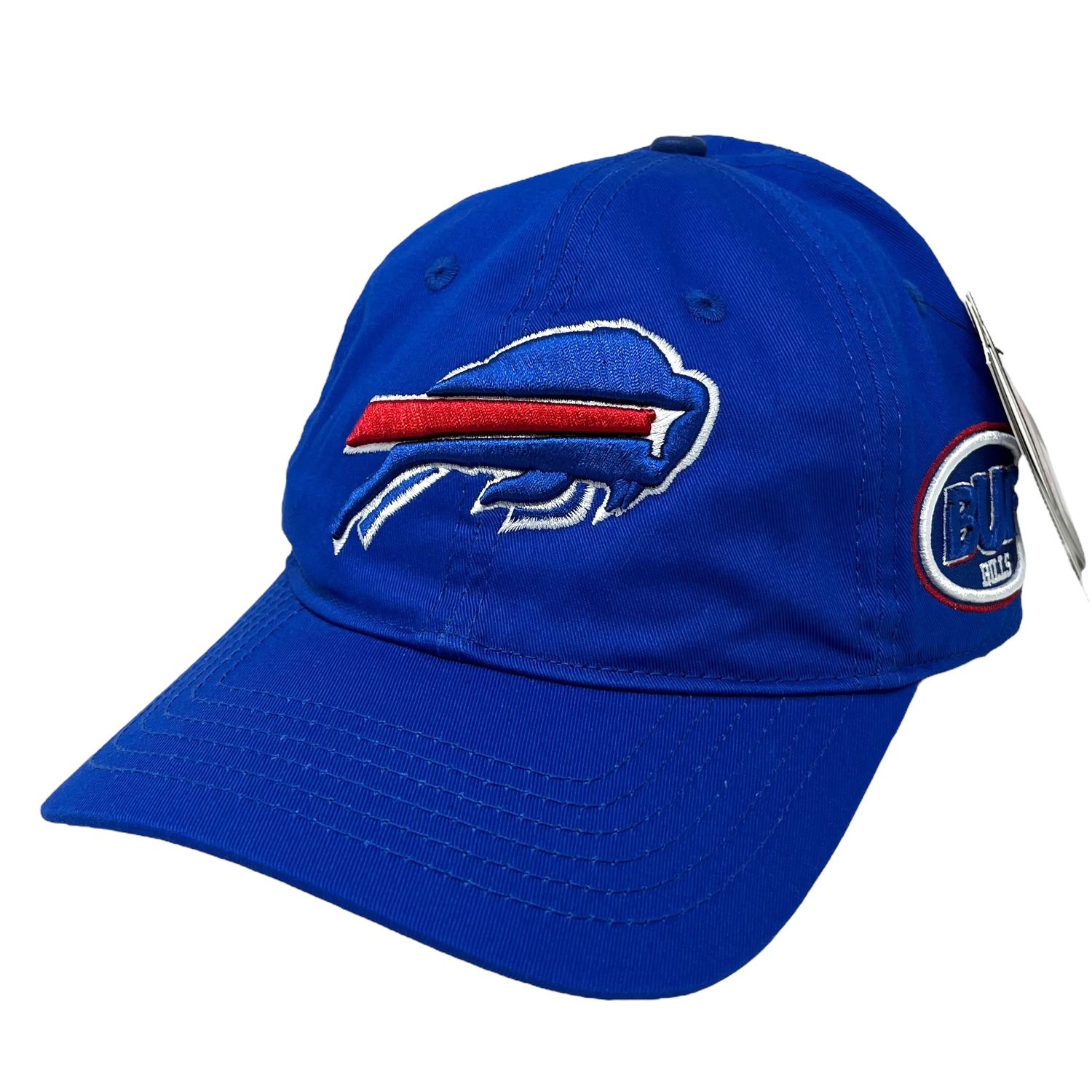 Buffalo Bills Men’s Blue Pro Standard Adjustable Hat