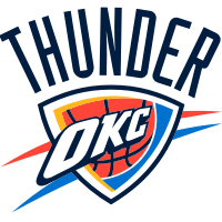 Oklahoma City Thunder