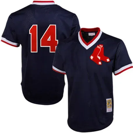 Jim rice jersey online